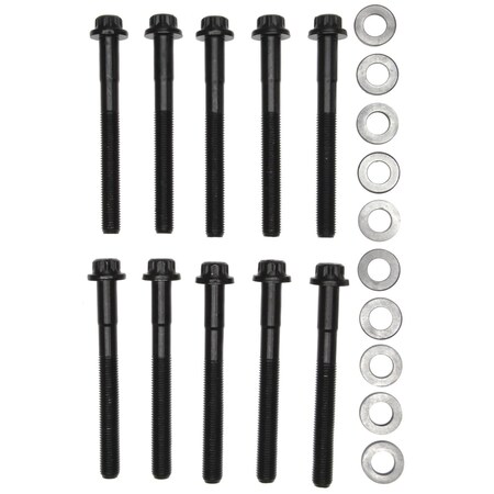 Mahle Engine Cylinder Head Bolt Set GS33355